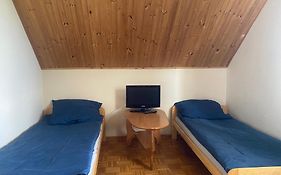 Pensjonacik Zacisze